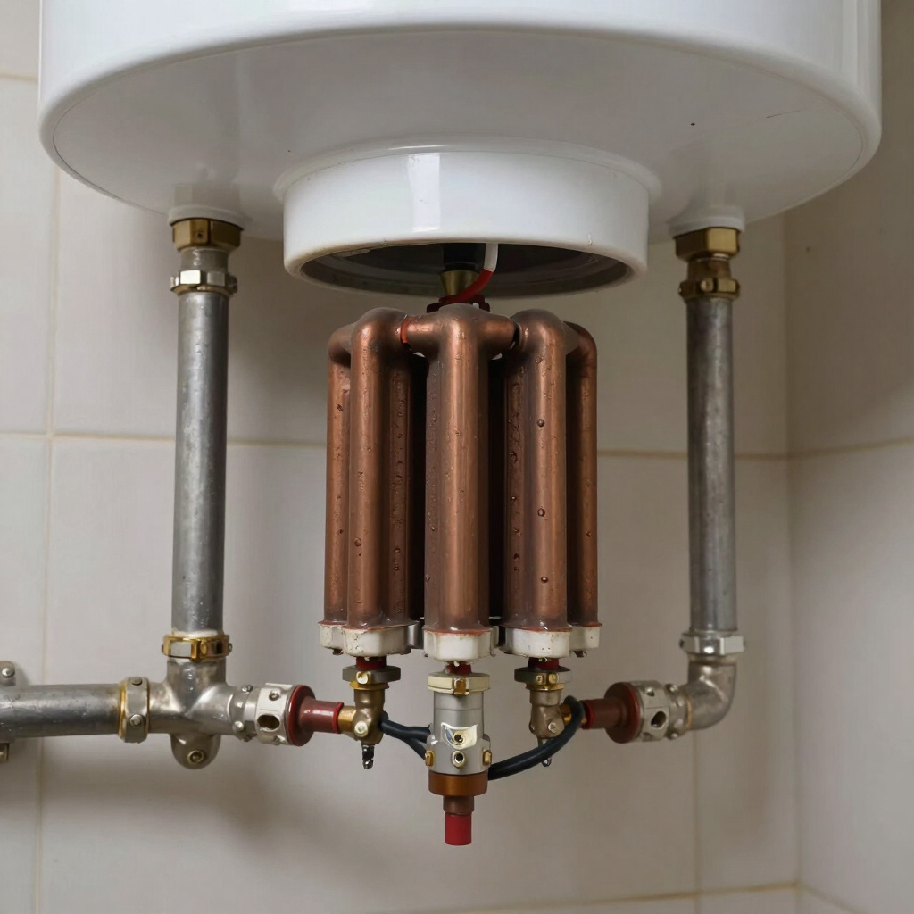 Water Heater Services in Nicholasville