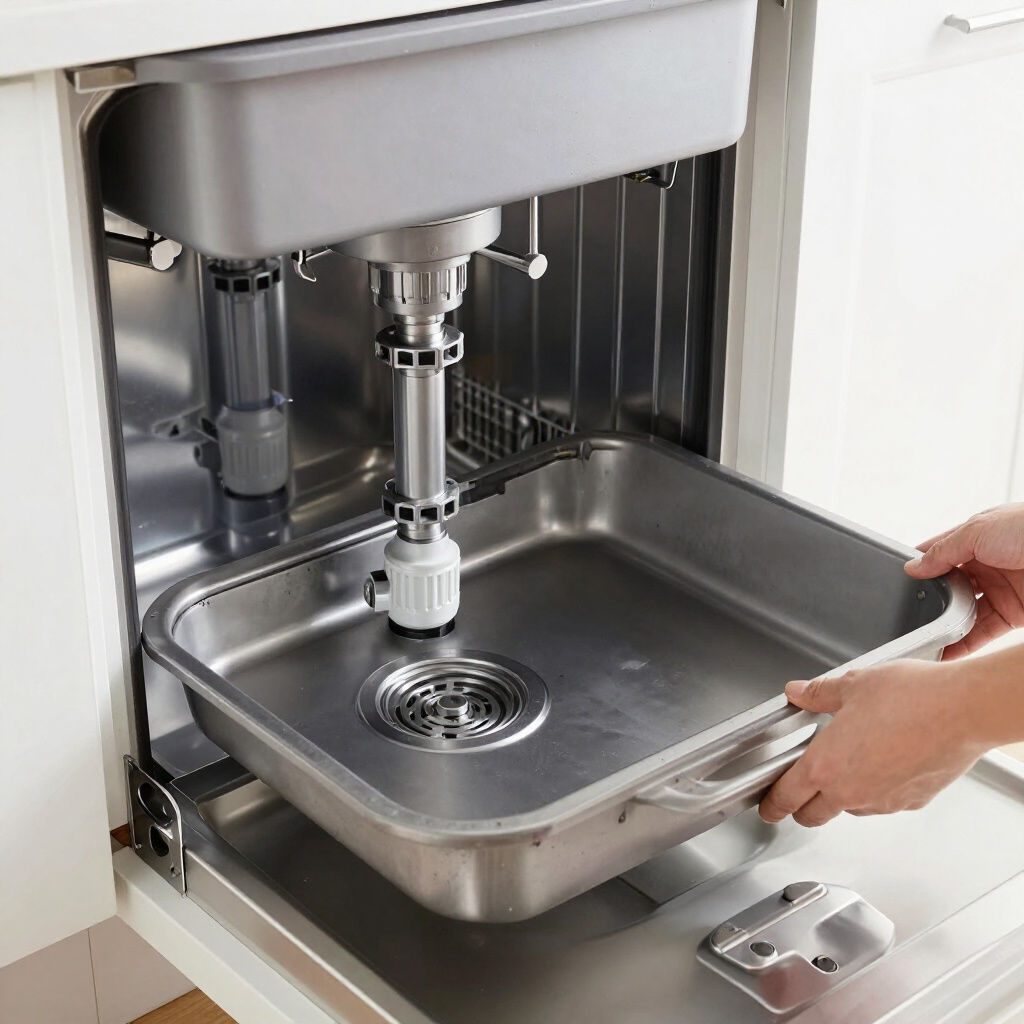 Garbage Disposal in Nicholasville