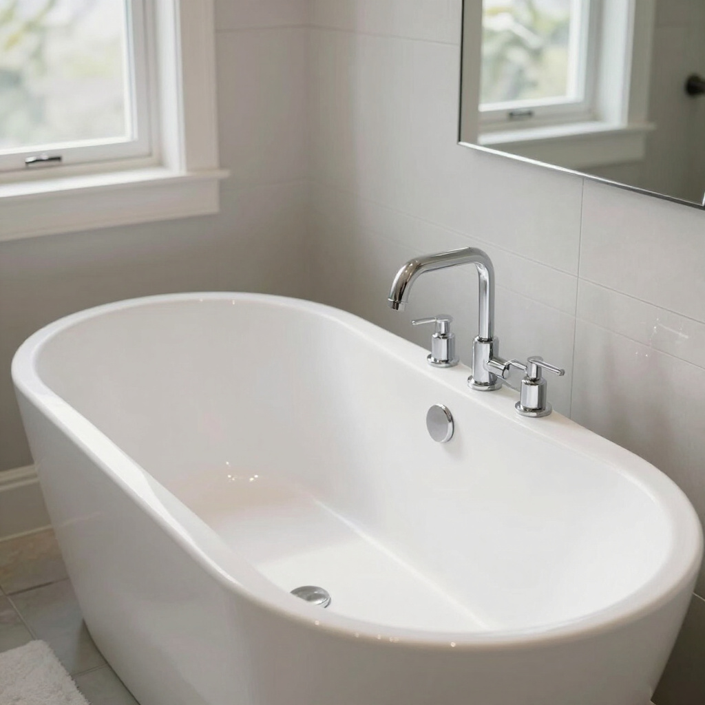 Bathroom & Kitchen Upgrades in Nicholasville
